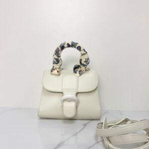 Delvaux Brillant Mini