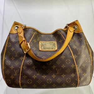 Louis Vuitton Monogram Galliera MM Bag