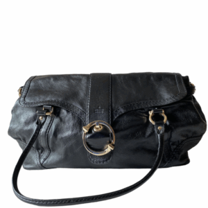 Gucci Black Shoulder Bag
