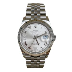 Datejust Ref 126234 36MM