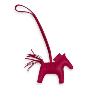 Rodeo PM Rose Mexico Bag Accessory in Milo/Swift