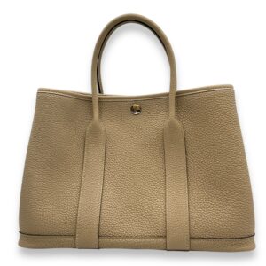 Garden Party 30 Trench in Negonda, Palladium hardware