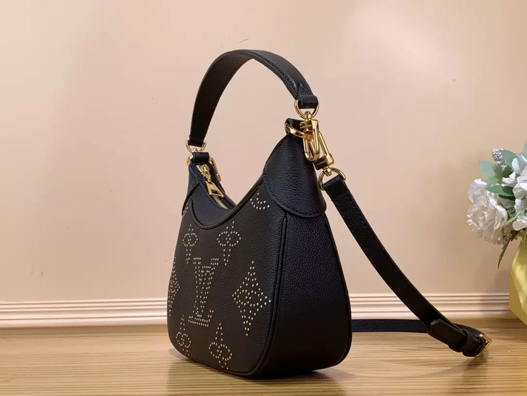 Bagatelle Monogram Empreinte - Repbags.is - Image 5