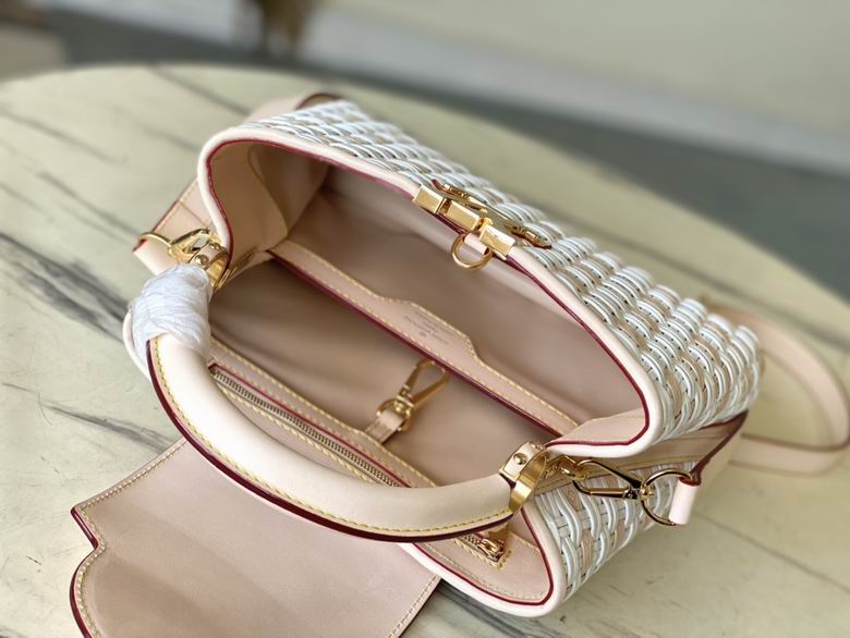 Capucines BB Bag - Image 11