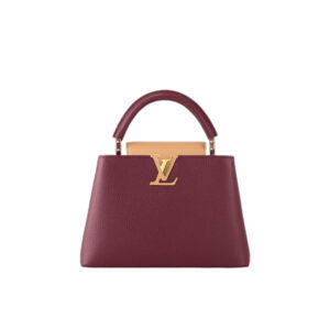 Capucines BB Griotte Red/Arizona - Repbags.ru