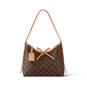 CarryAll PM Monogram Canvas Handbag - LB299