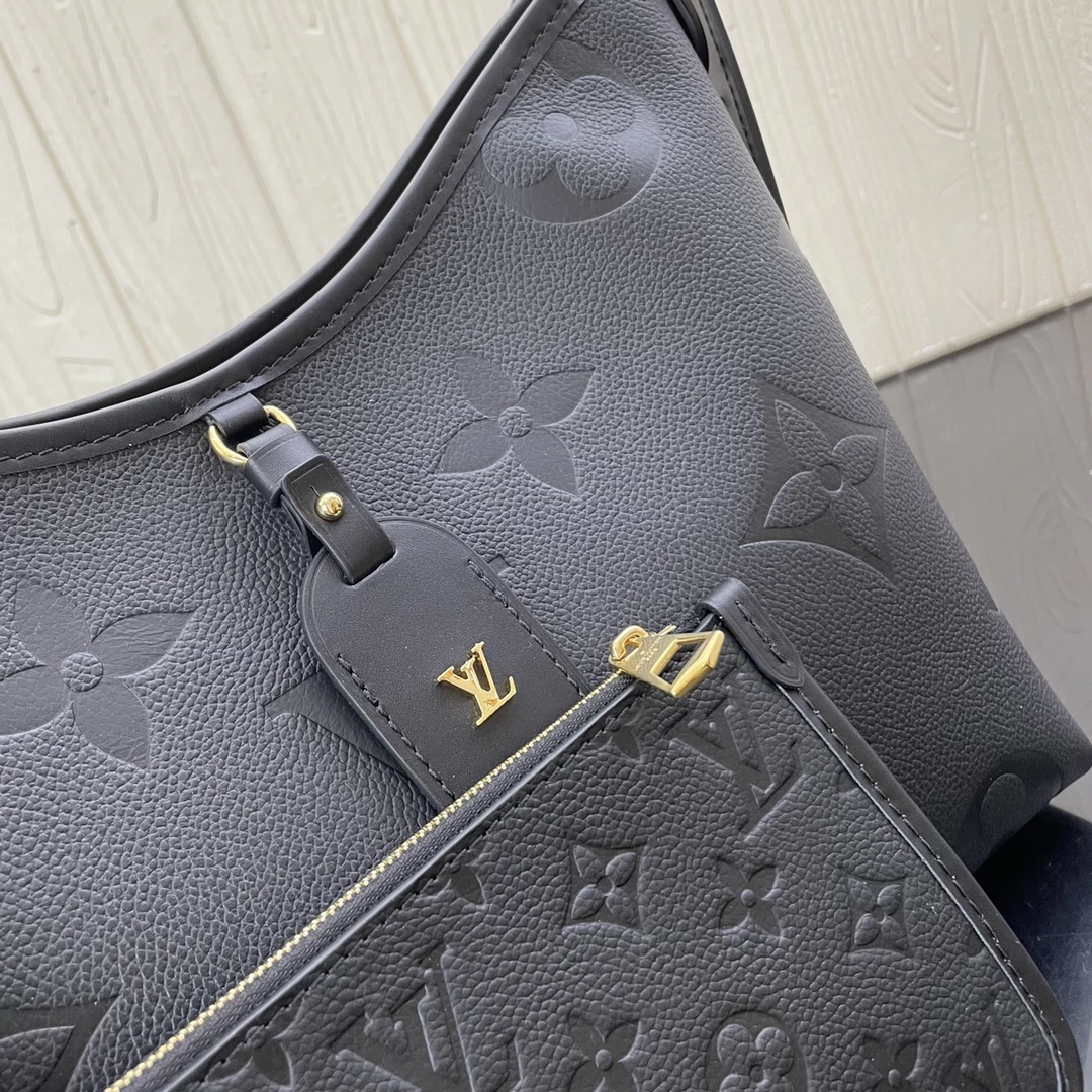 CarryAll PM Monogram Empreinte Handbag - LB300 - Image 10