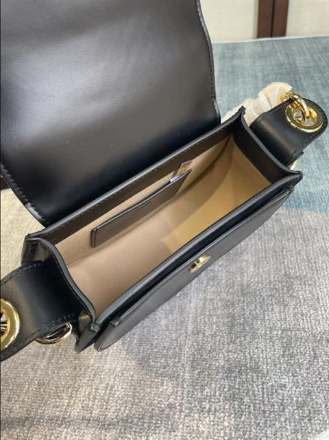 Chloé Small Tess Bag - MB023 - Image 7