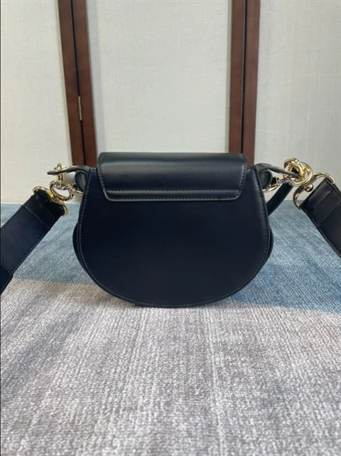 Chloé Small Tess Bag - MB023 - Image 8