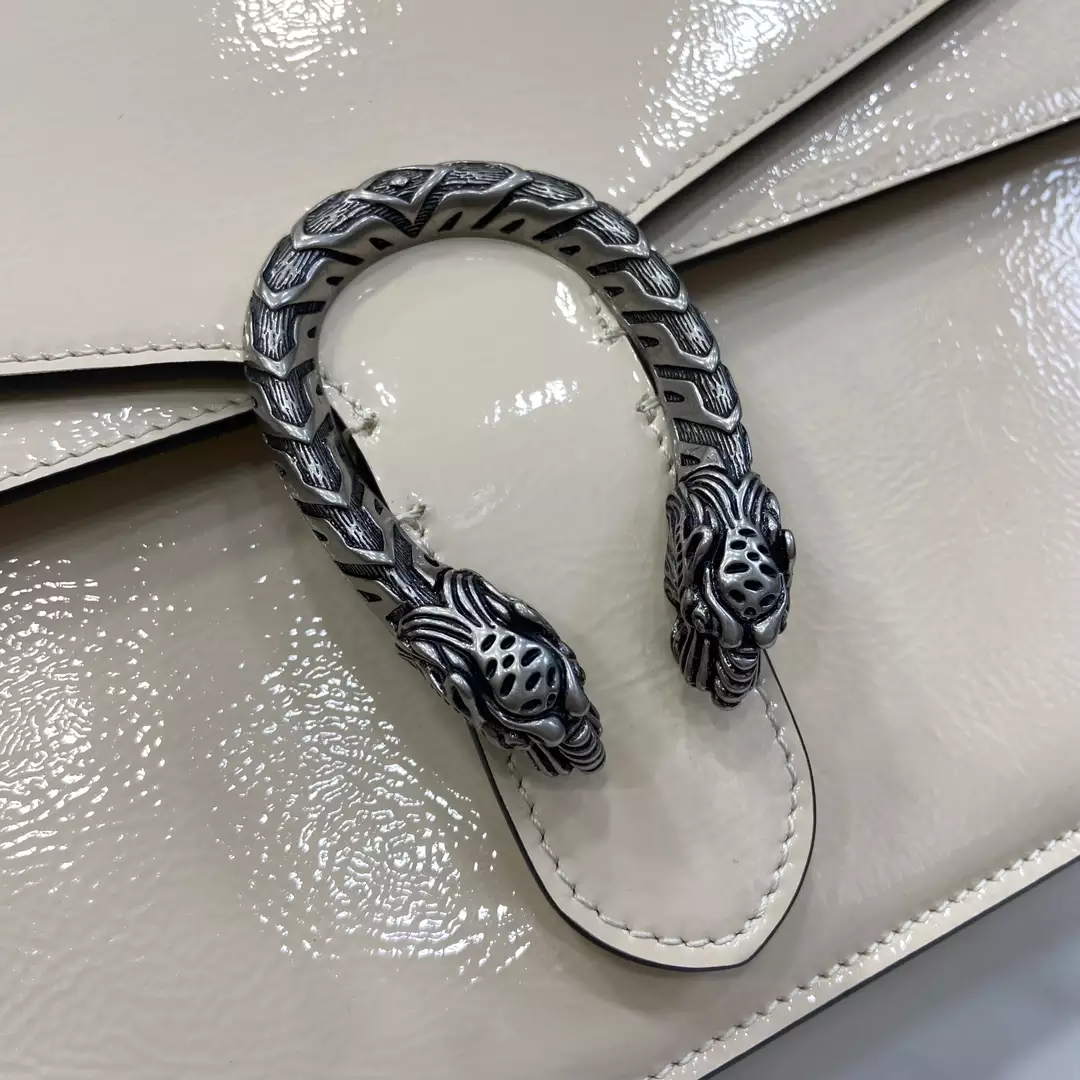 Dionysus Medium Top Handle Bag - Repbags.ru - Image 4