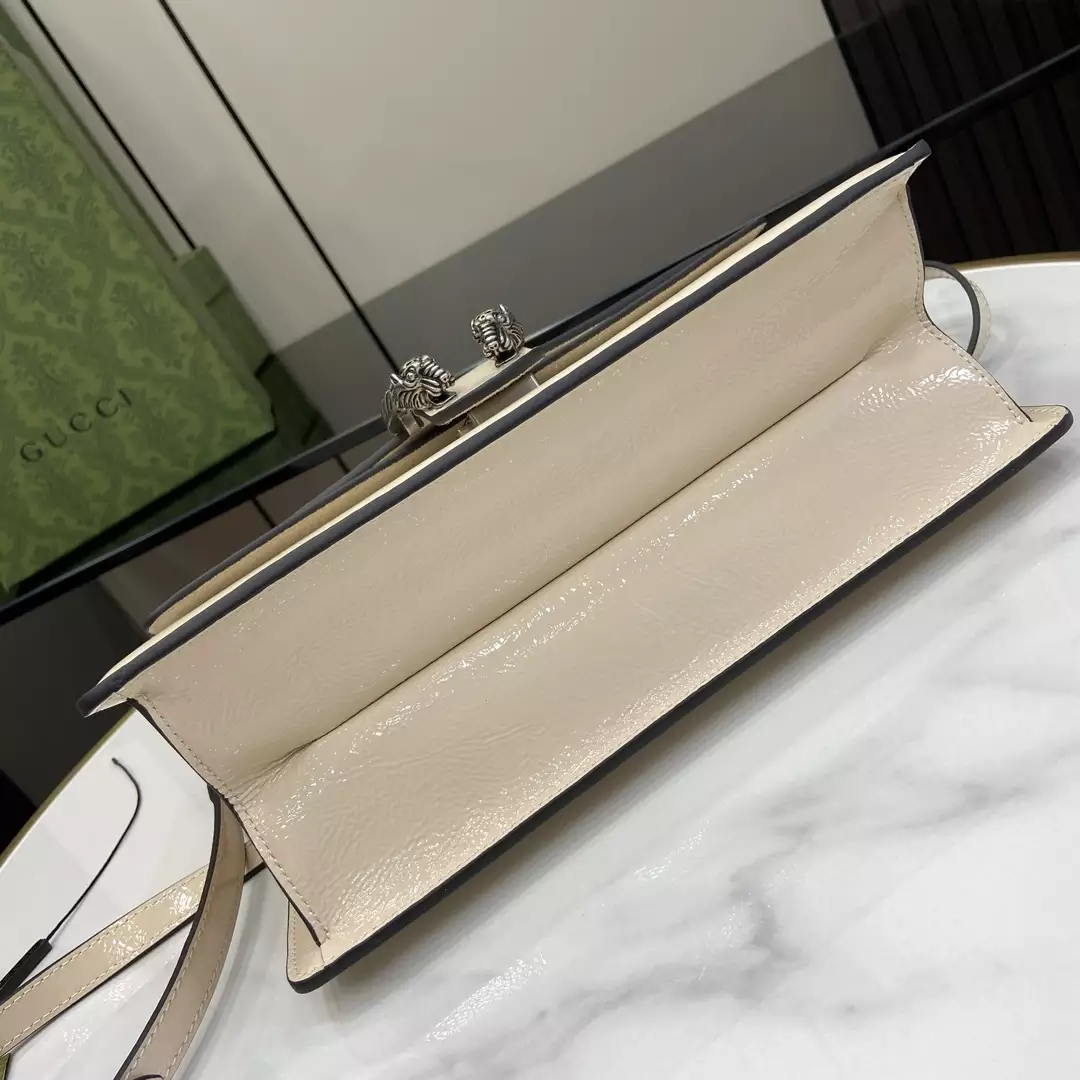 Dionysus Medium Top Handle Bag - Repbags.ru - Image 6