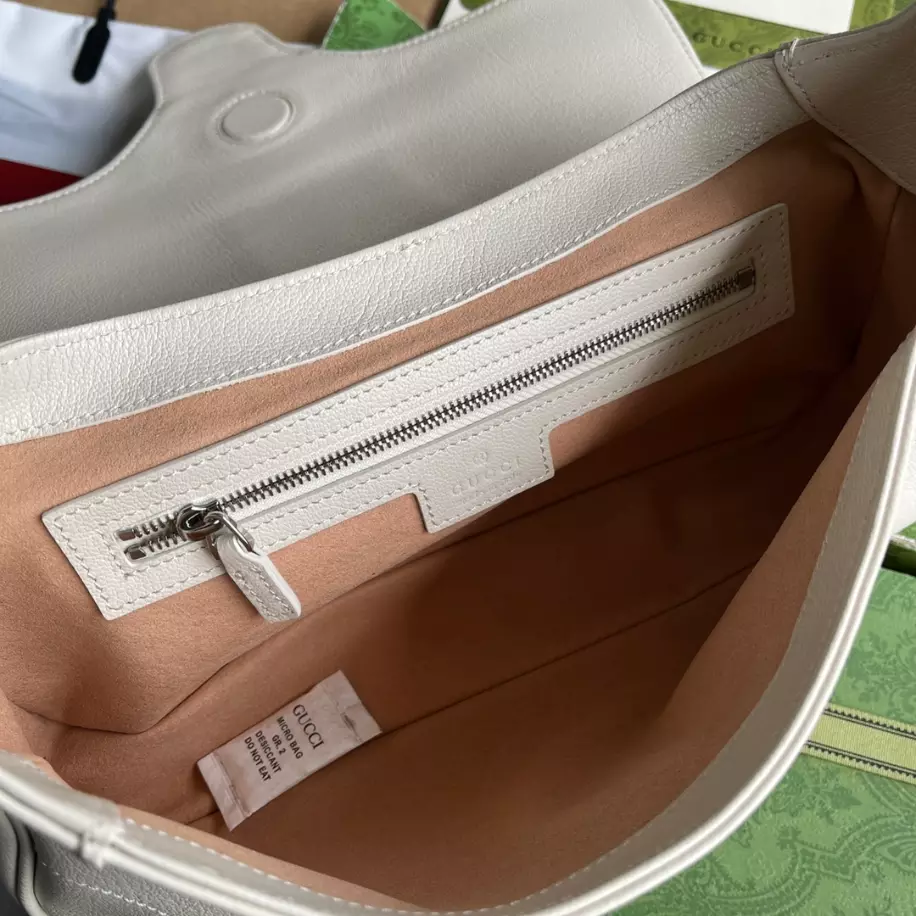 GG Aphrodite Small Shoulder Bag - Image 8