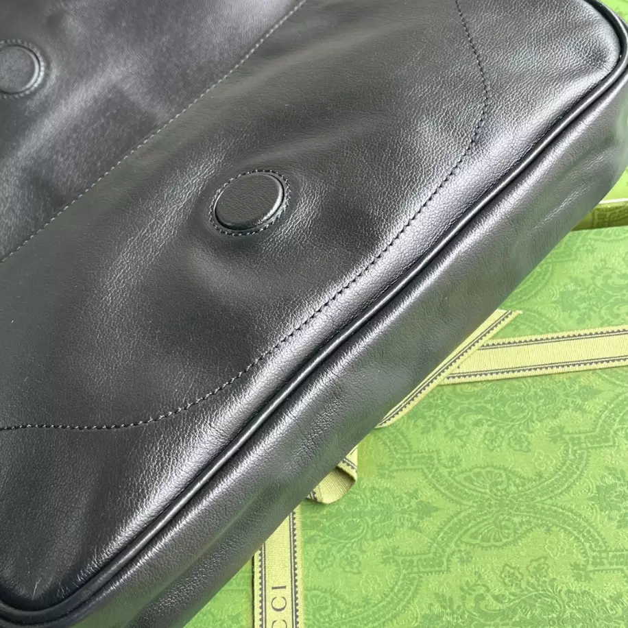 GG Aphrodite Small Shoulder Bag - Image 9