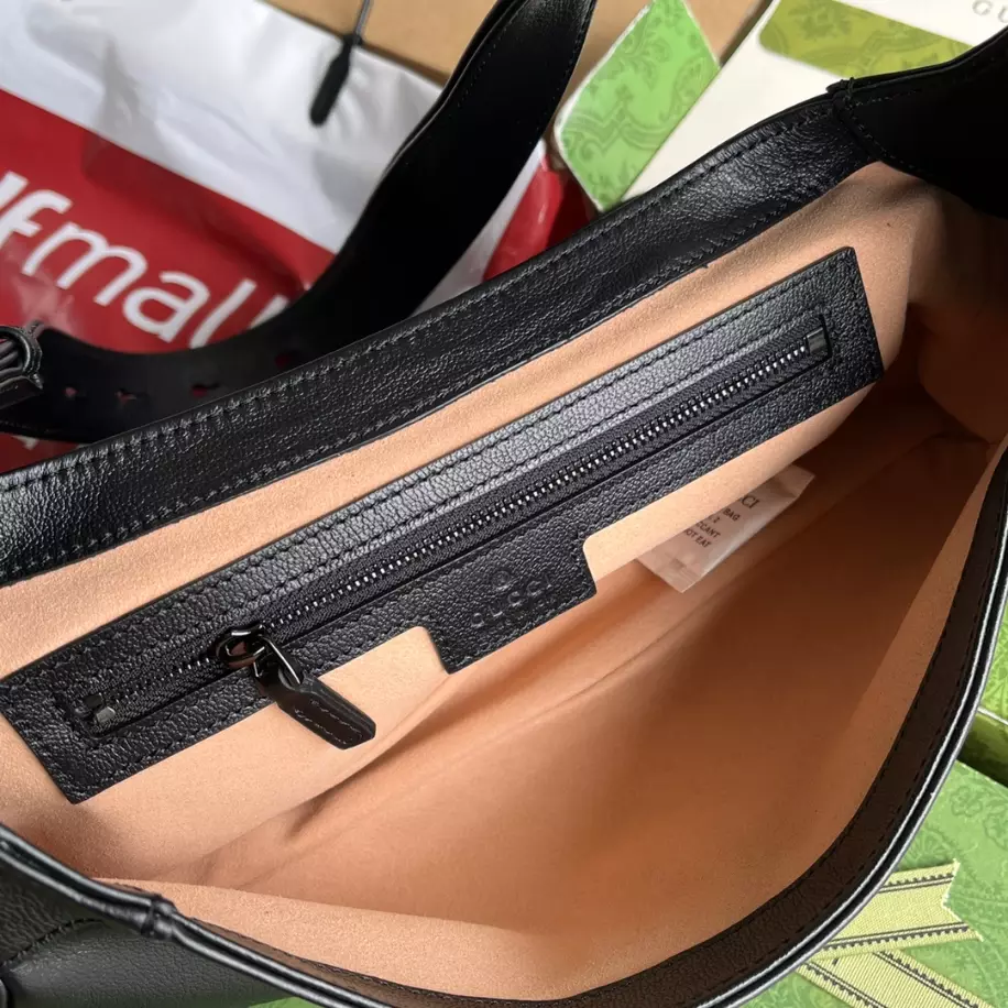 GG Aphrodite Small Shoulder Bag - Image 10