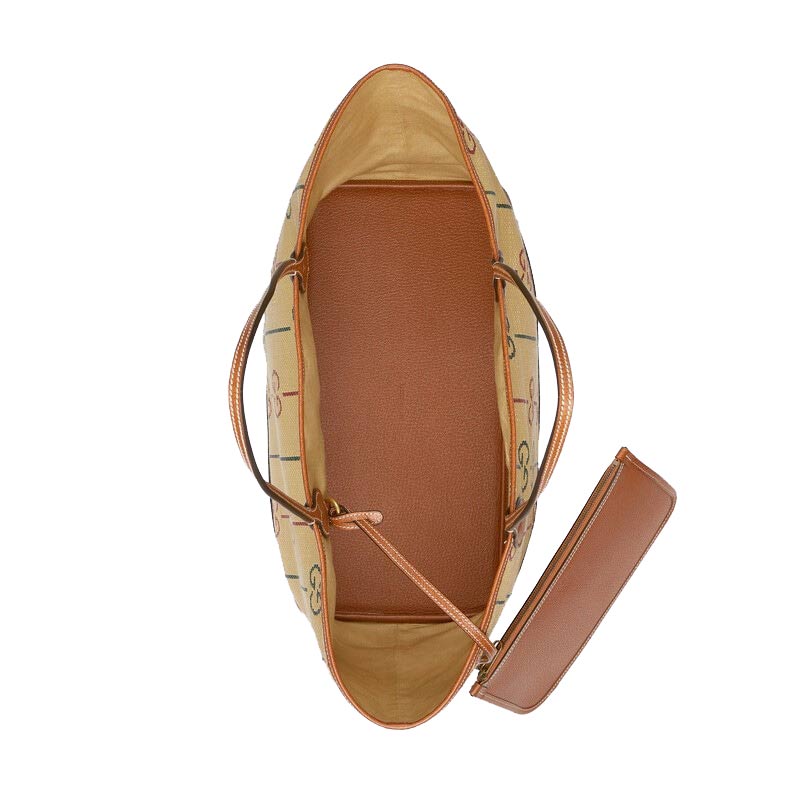 Jackie 1961 medium tote bag - Image 9