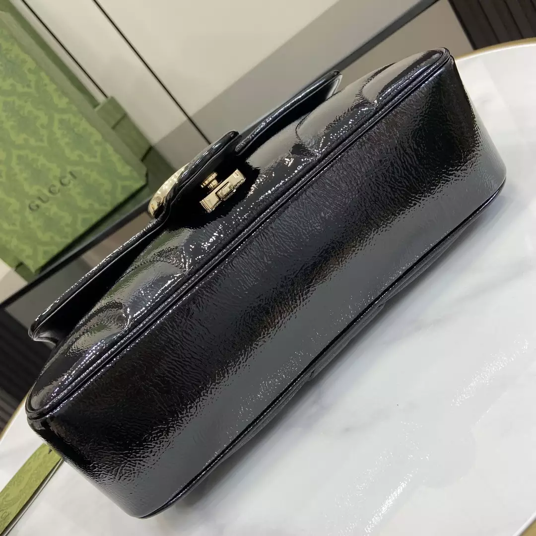 GG Marmont Small Shoulder Bag - GB338 - Repbags.ru - Image 8