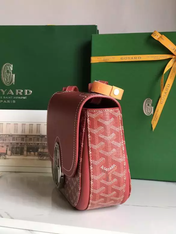 Goyard 233 Bag - Repbags.ru - Image 10