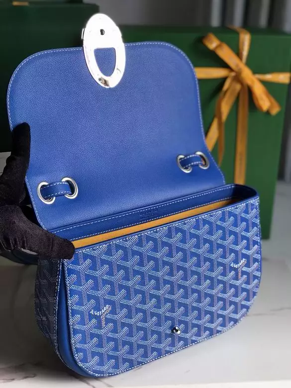 Goyard 233 Bag - Repbags.ru - Image 7