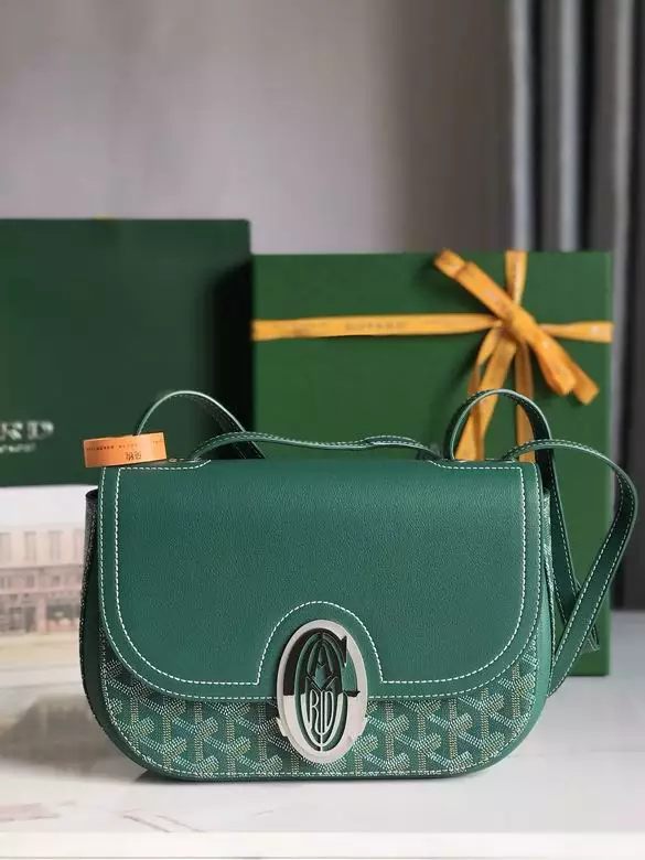 Goyard 233 Bag - Repbags.ru - Image 3