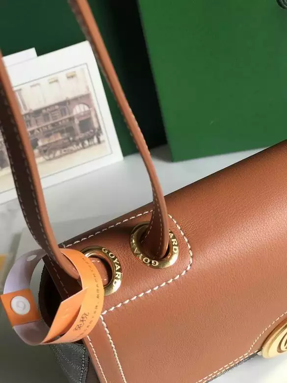 Goyard 233 Bag - Repbags.ru - Image 4