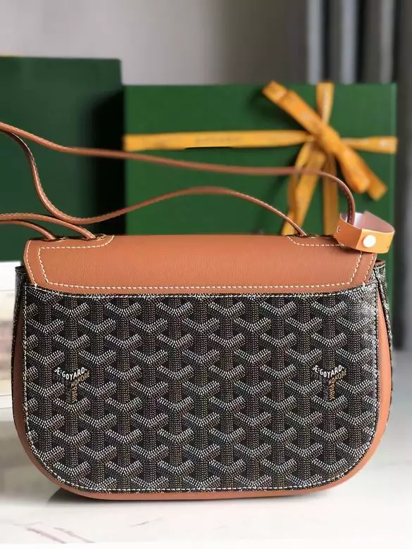 Goyard 233 Bag - Repbags.ru - Image 10