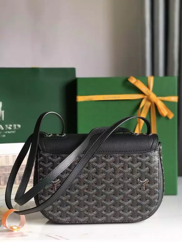Goyard 233 Bag - Repbags.ru - Image 10