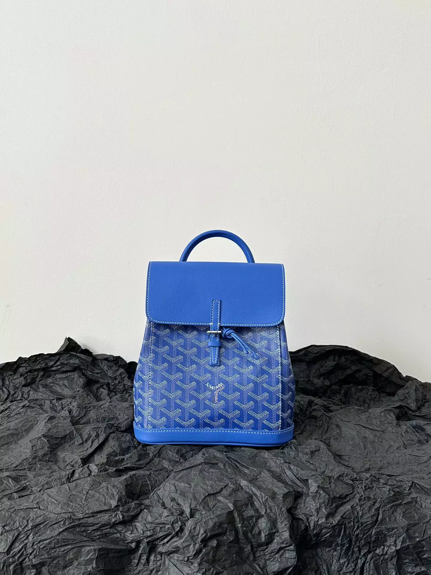 Goyard Alpin Mini Backpack - Repbags.ru - Image 3