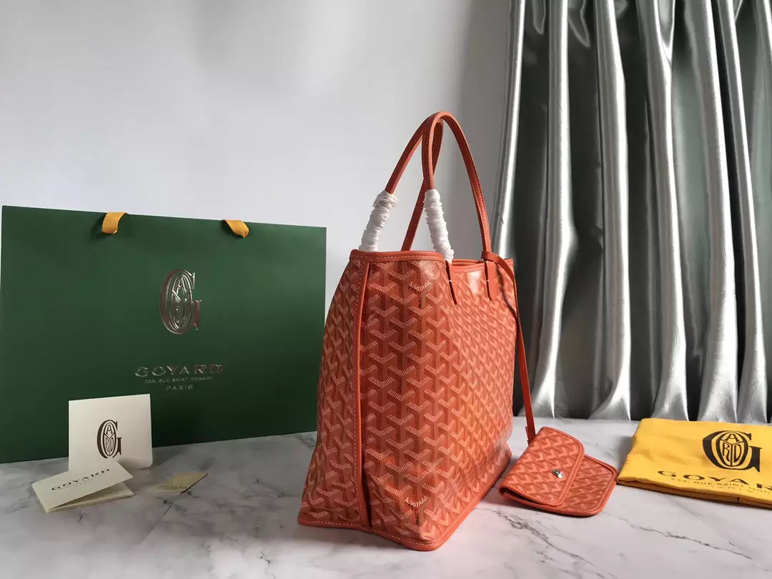 Goyard Anjou GM Bag - Repbags.ru - Image 8