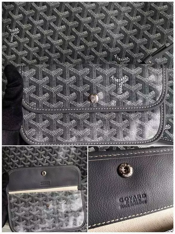 Goyard Anjou GM Bag - Repbags.ru - Image 6