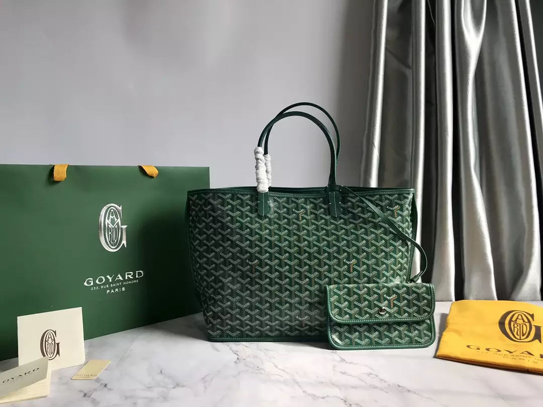 Goyard Anjou GM Bag - Repbags.ru - Image 3
