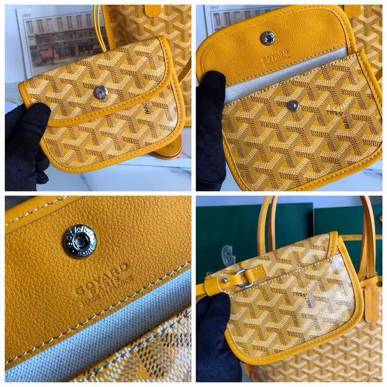Goyard Anjou Mini Bag - Repbags.ru - Image 7