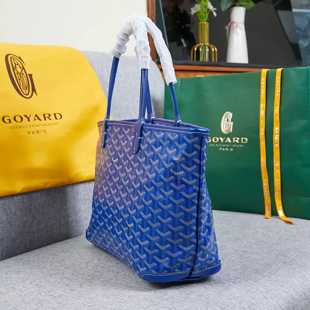 Goyard Artois MM Bag - Repbags.ru - Image 5
