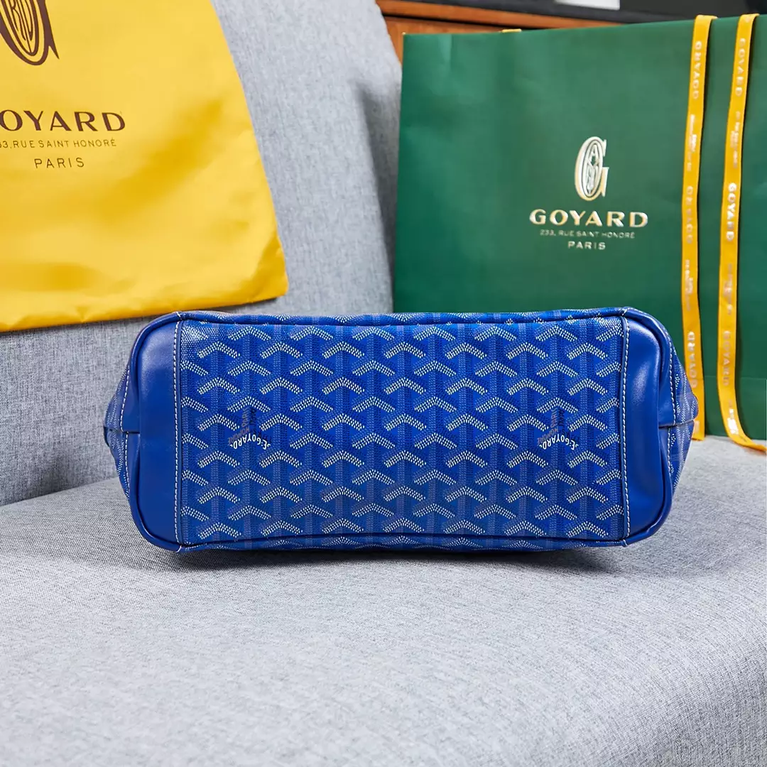 Goyard Artois MM Bag - Repbags.ru - Image 11