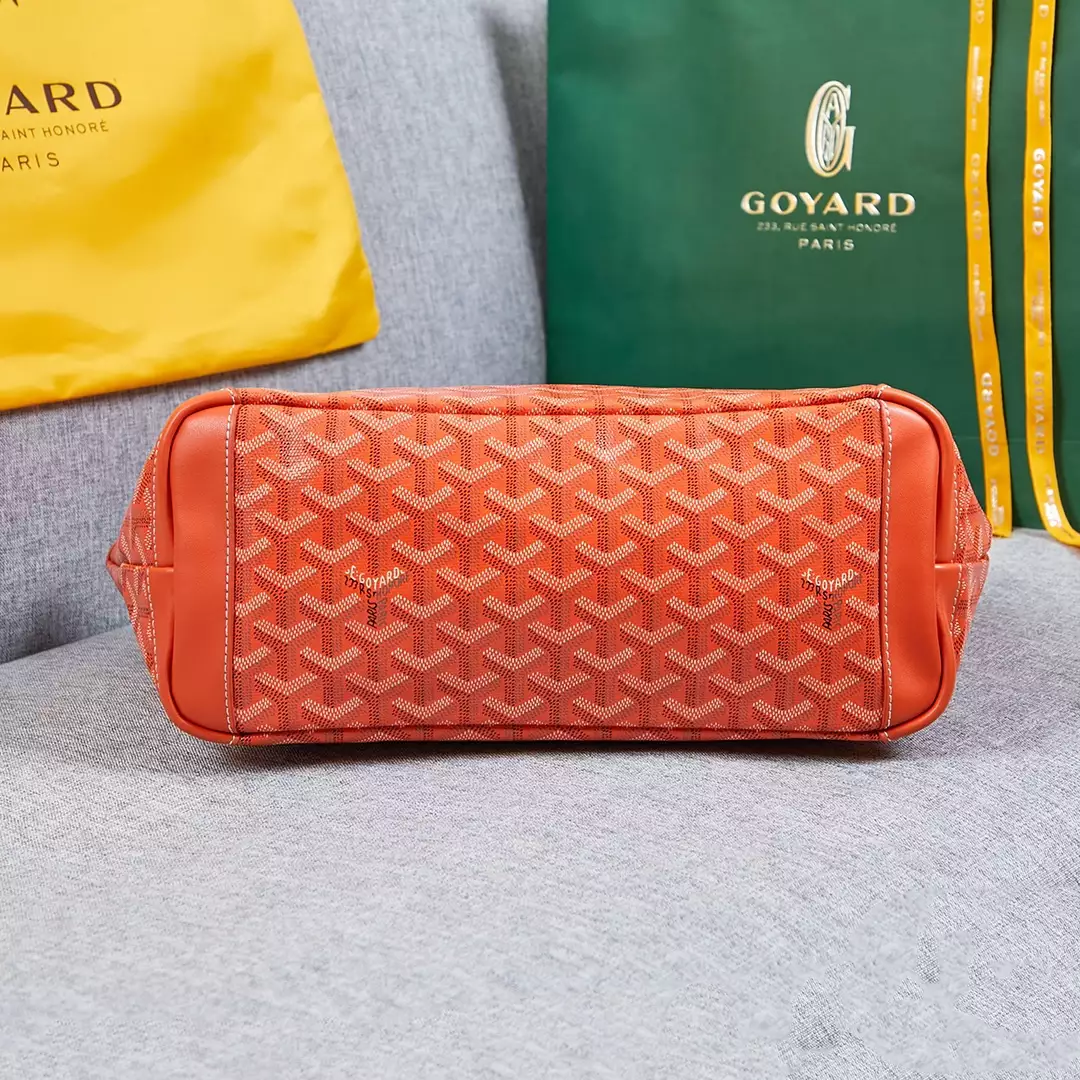 Goyard Artois MM Bag - Repbags.ru - Image 11