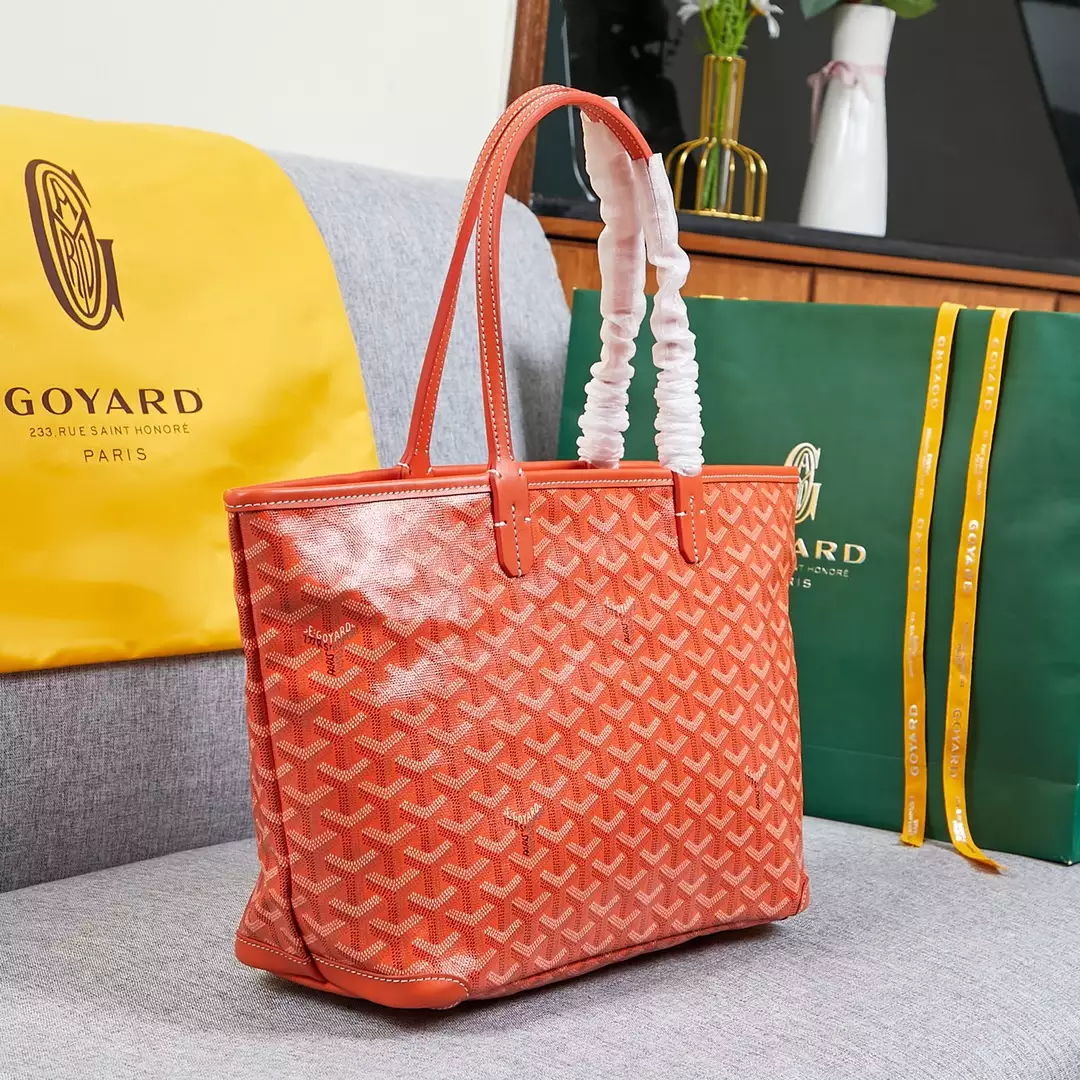 Goyard Artois MM Bag - Repbags.ru - Image 5