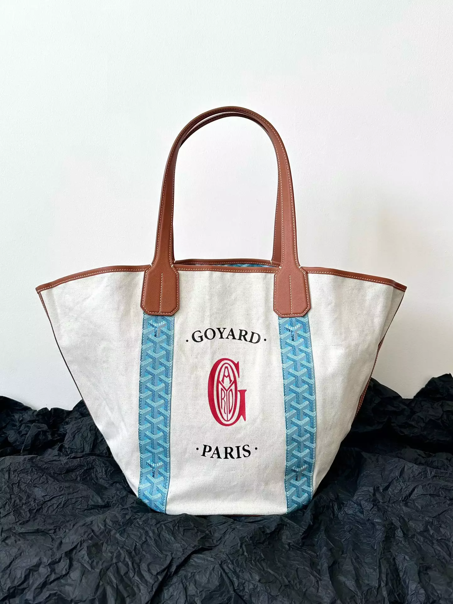 Goyard Belharra Bag - Repbags.ru - Image 3