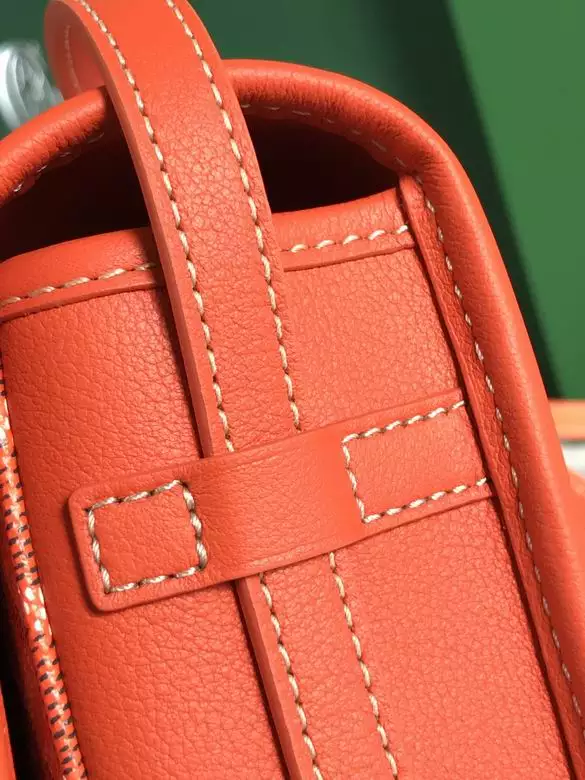 Goyard Belvedere PM Bag - Repbags.ru - Image 6