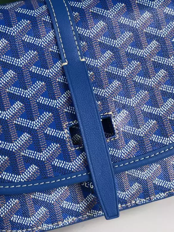 Goyard Belvedere PM Bag - Repbags.ru - Image 5