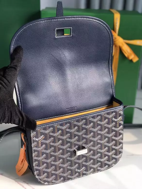 Goyard Belvedere PM Bag - Repbags.ru - Image 7