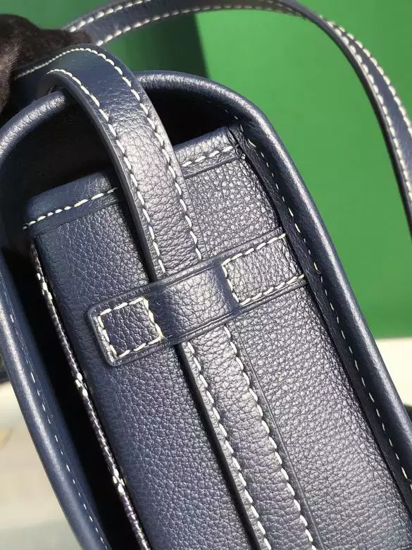 Goyard Belvedere PM Bag - Repbags.ru - Image 5