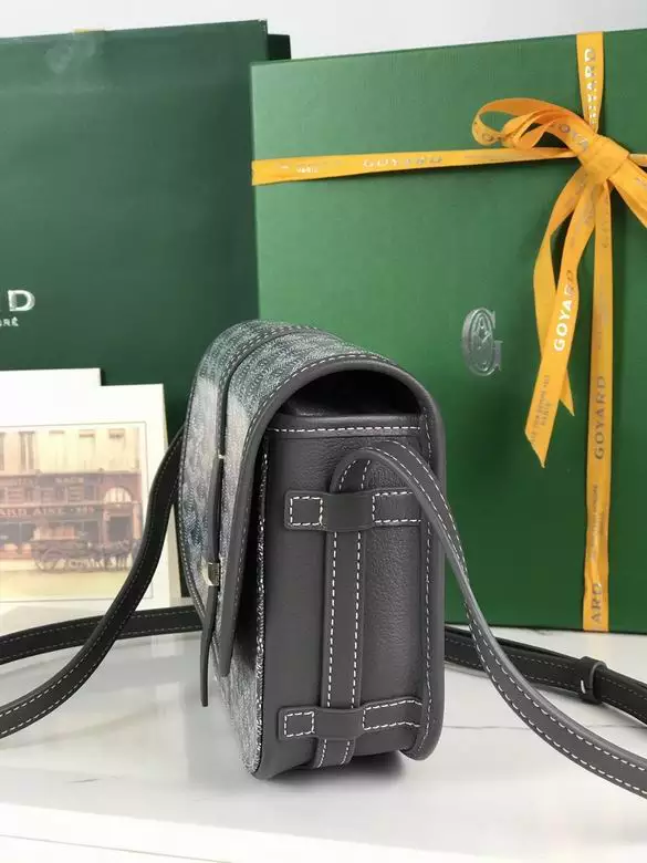 Goyard Belvedere PM Bag - Repbags.ru - Image 6