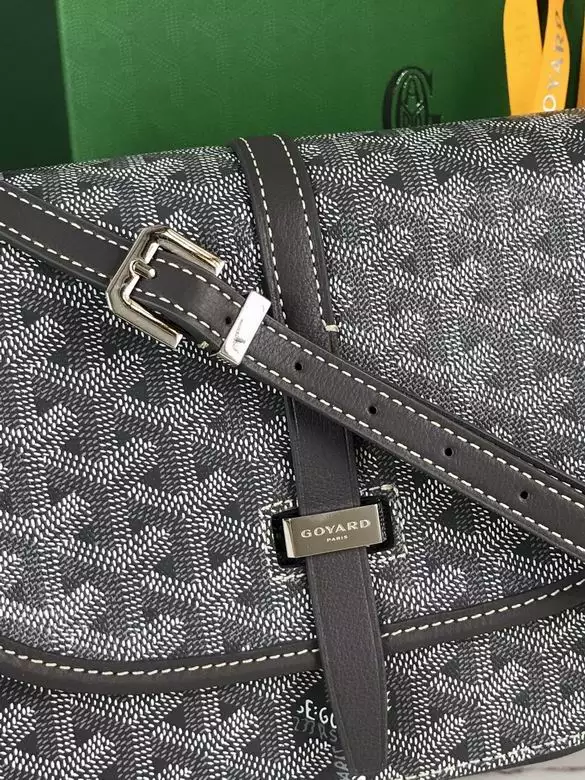 Goyard Belvedere PM Bag - Repbags.ru - Image 4