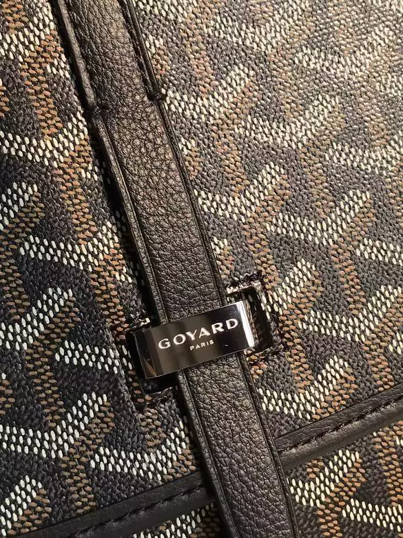 Goyard Belvedere PM Bag - Repbags.ru - Image 4