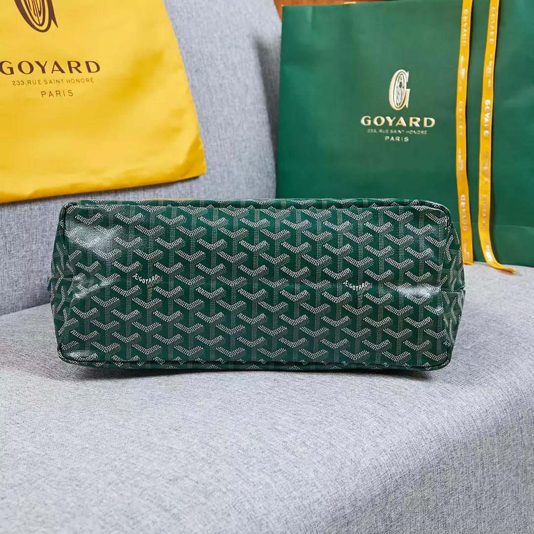 Goyard Bohème Hobo Bag - Repbags.ru - Image 8