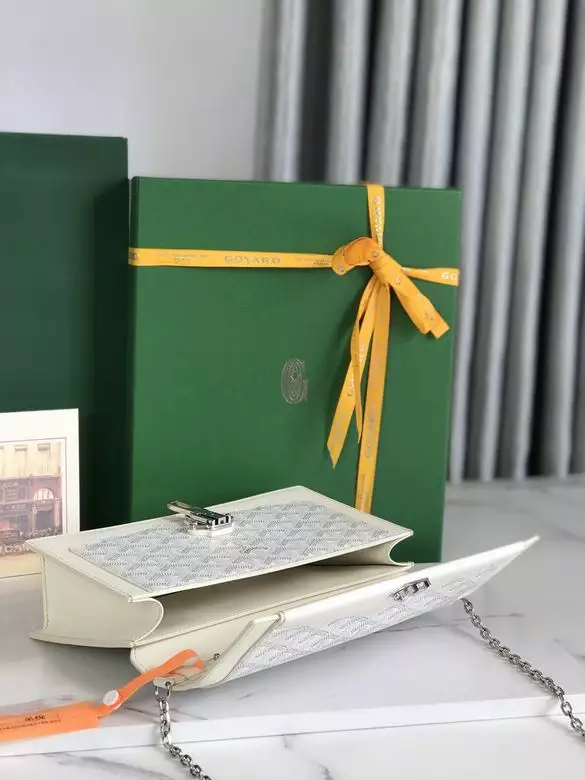 Goyard Duchesse Marie-Caroline Bag - Repbags.ru - Image 6