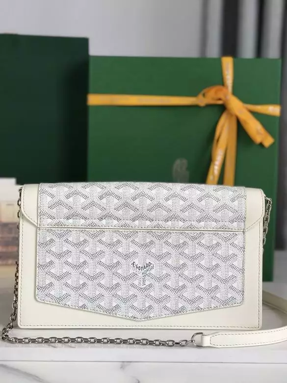 Goyard Duchesse Marie-Caroline Bag - Repbags.ru - Image 10