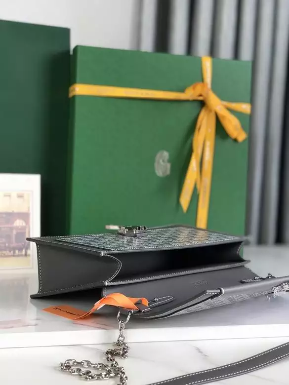 Goyard Duchesse Marie-Caroline Bag - Repbags.ru - Image 9