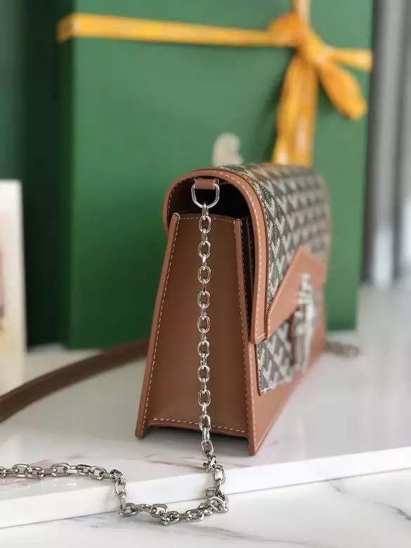 Goyard Duchesse Marie-Caroline Bag - Repbags.ru - Image 4