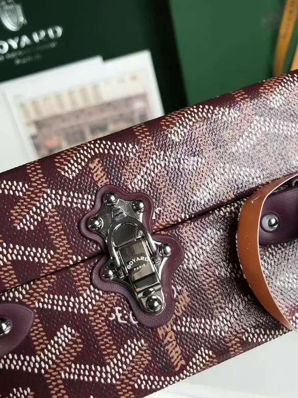 Grand Hôtel Trunk Bag - Repbags.ru - Image 9