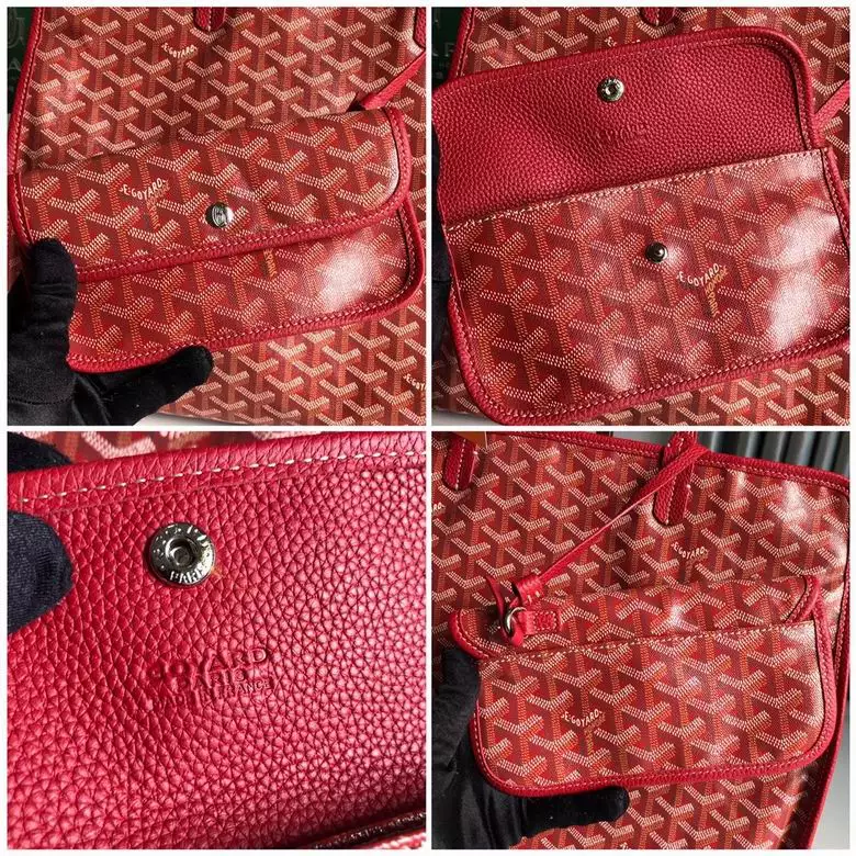Goyard Hardy PM Bag - Repbags.ru - Image 10